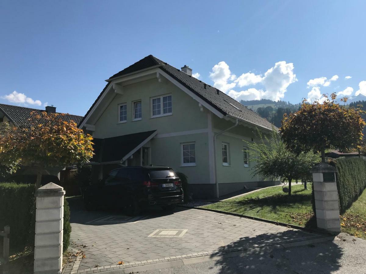 Villa Hasi Aich  Exterior photo