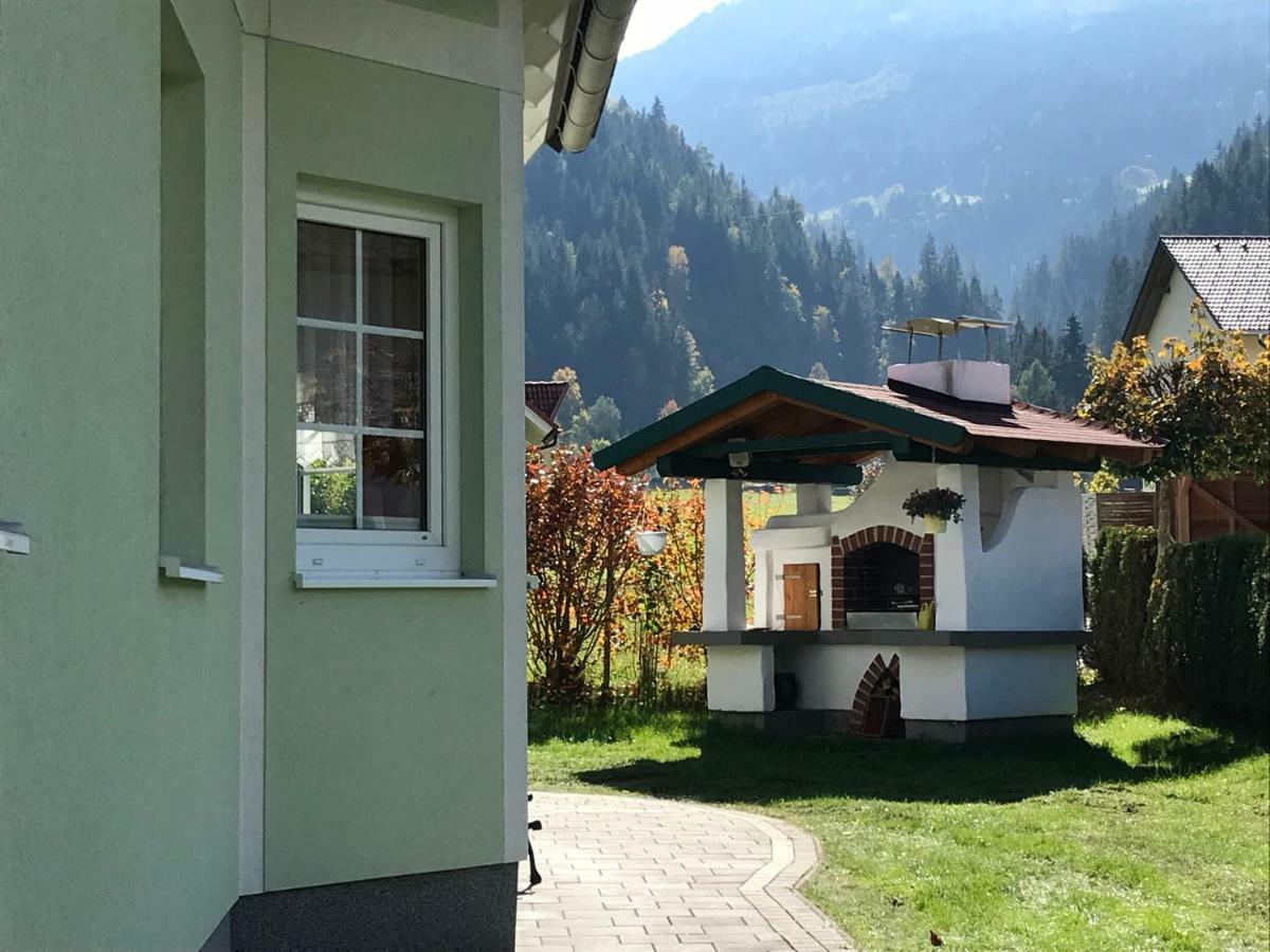 Villa Hasi Aich  Exterior photo