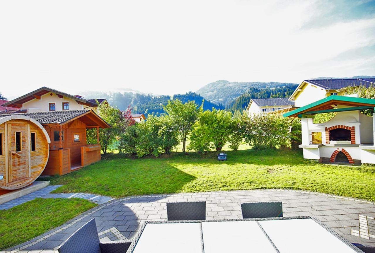 Villa Hasi Aich  Exterior photo